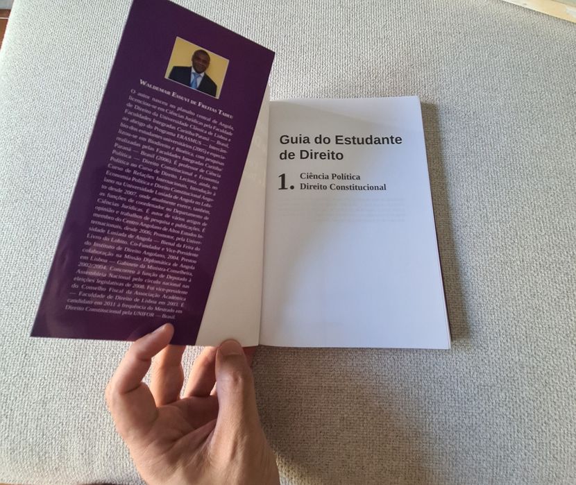 Guia do Estudante de Direito