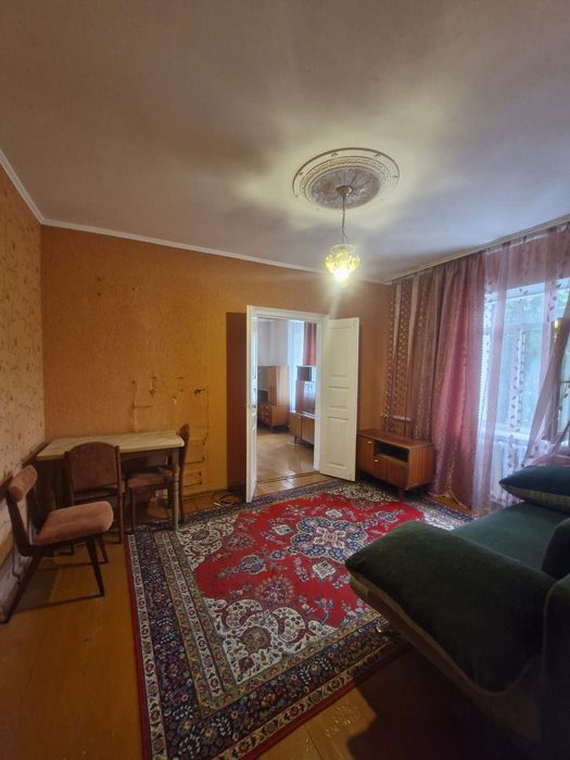 Продається половина будинку в районі Смоківки