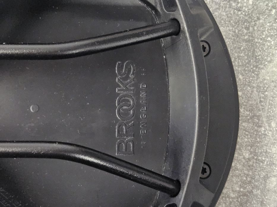 Siodełko  rowerowe Brooks Cambium C17