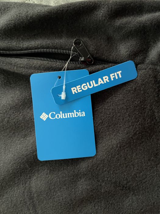 Фліска Columbia Mount Grant Fleece Full Zip