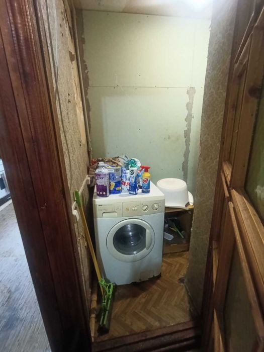 Продам 3-х комнатную на Днепрострое