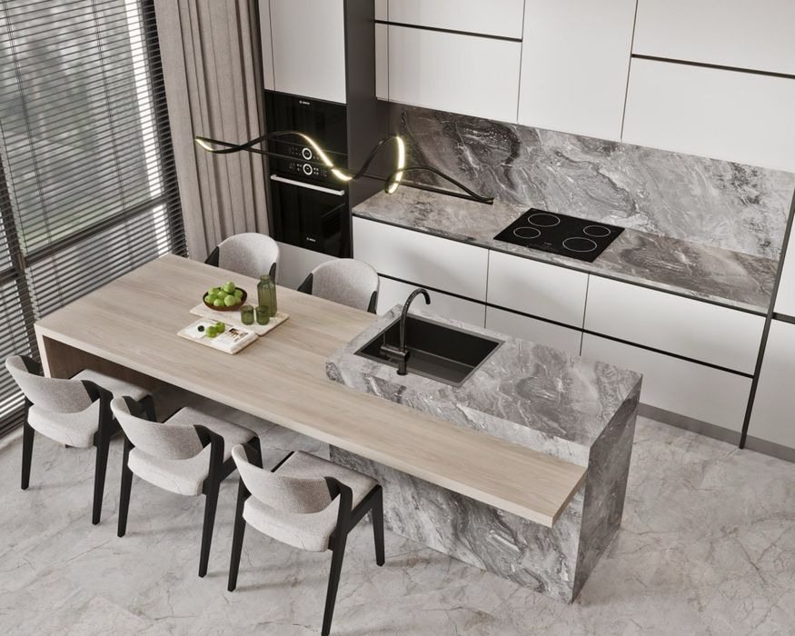 Будинок за адресою вул. Макаренка (площа 145 м²) - Atlanta.ua - фото 2