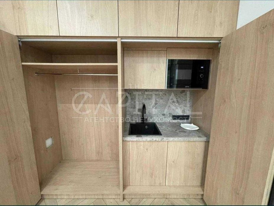 Коммерческая недвижимость по адресу ул. Антоновича (площадь 105 м²) - Atlanta.ua - фото 18