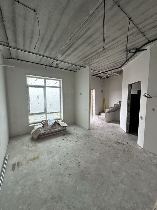 Таунхаус 58 м² + дворик 25 м² | Без комісії | Військбуд