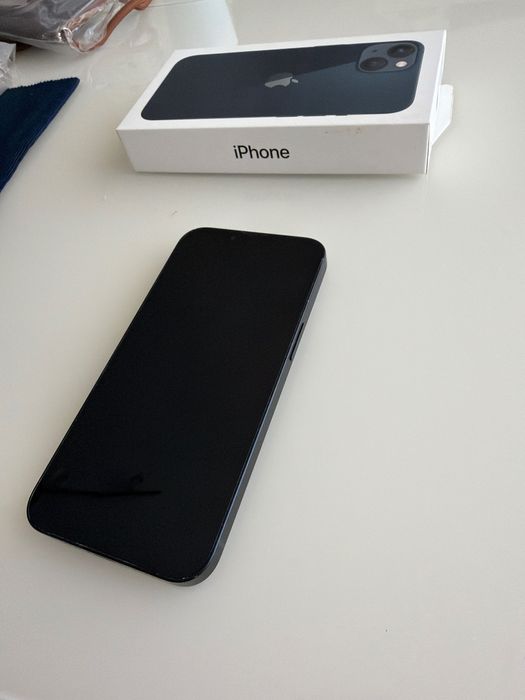 iPhone 13 com 128gb