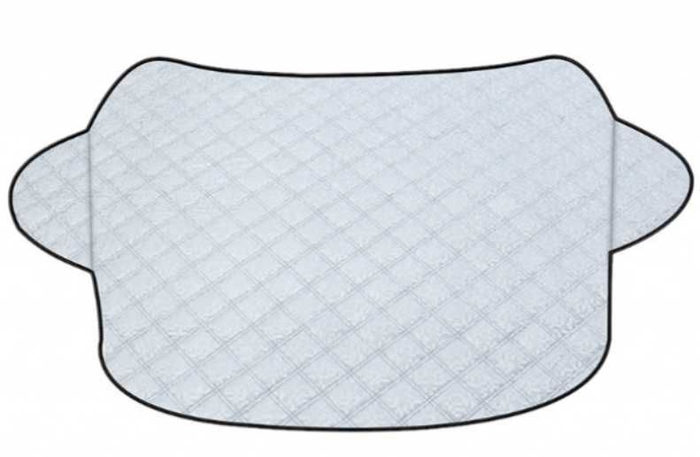 Mata osłona przeciwsłoneczna pokrowiec na przednią szybę auta