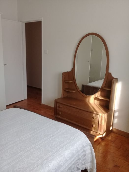 Quartos para estudantes