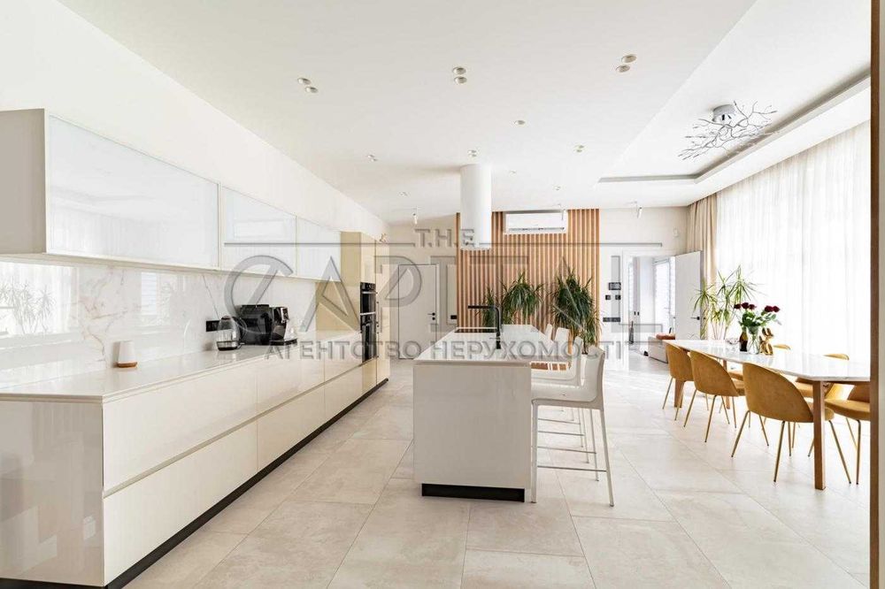 Автономний будинок з ГЕНЕРАТОРОМ на Осокорках / світло 24/7