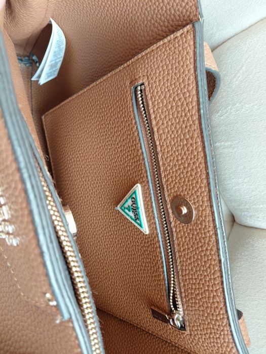 Torebka damska Guess