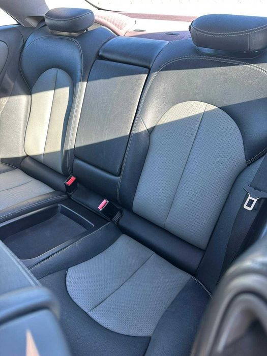 Mercedes CLK 270 Avantgarde