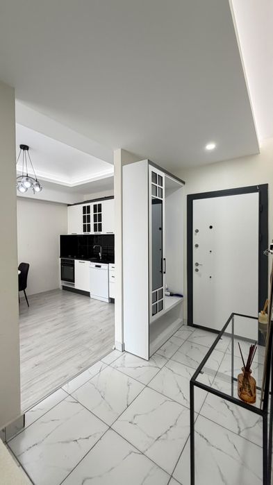 Продажа квартиры 2+1 г. Мерсин Турция