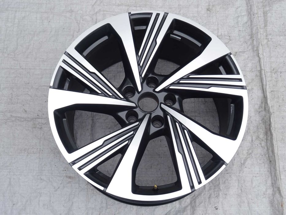 alu felga aluminiowa audi q6 sq6 e-tron 21 cali 85h601025l