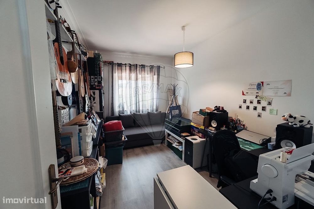 Apartamento T2 para venda