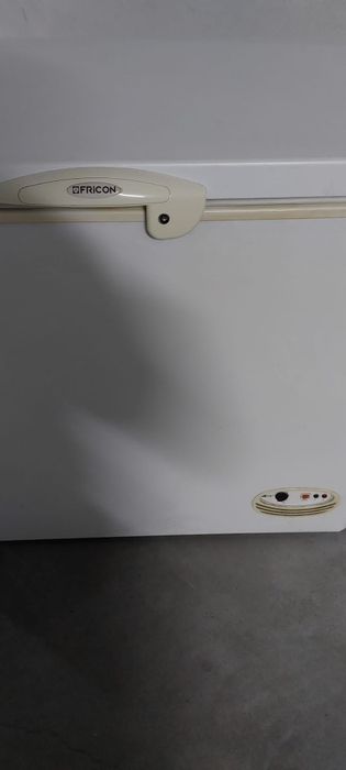 Arca Horizontal Fricon THC 305