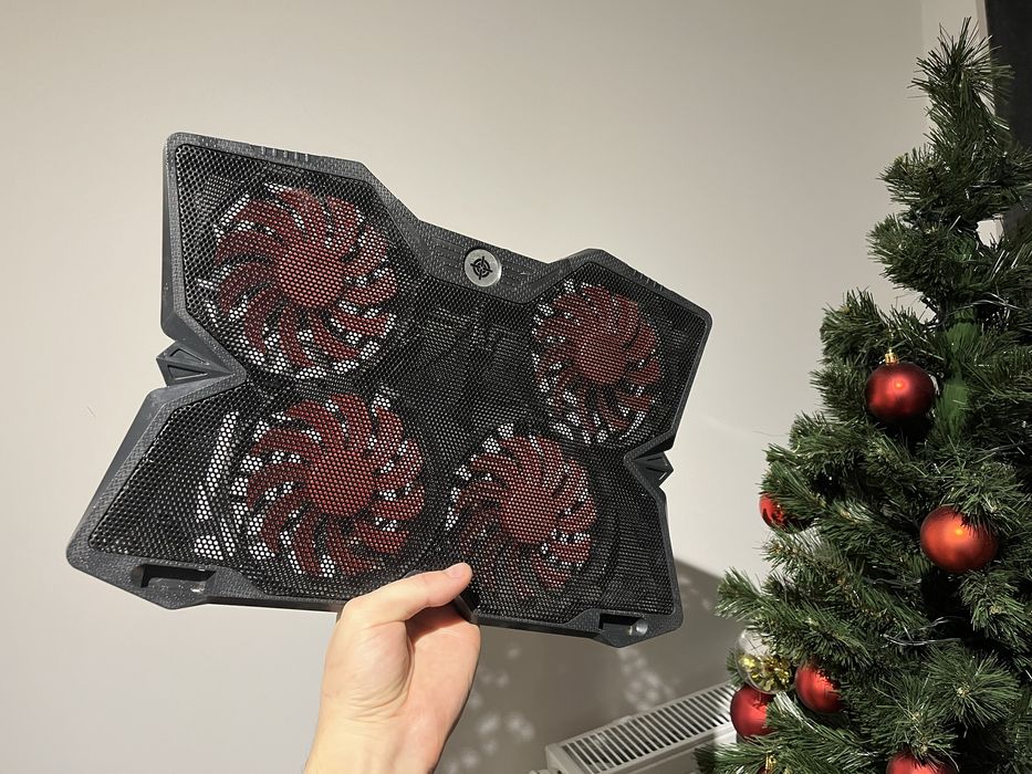 Podstawka chłodząca