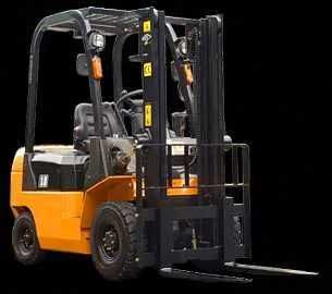 Ремонт Навантажувачив Електророкл Штабелерів