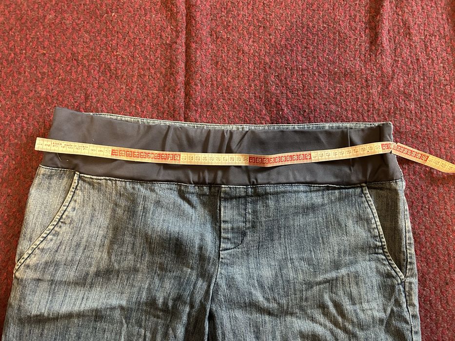 Шорти для вагітних