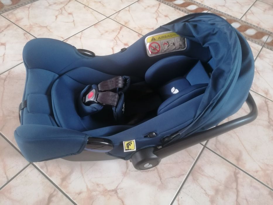 Fotelik samochodowy  Nosidełko  Joie  0-13 kg