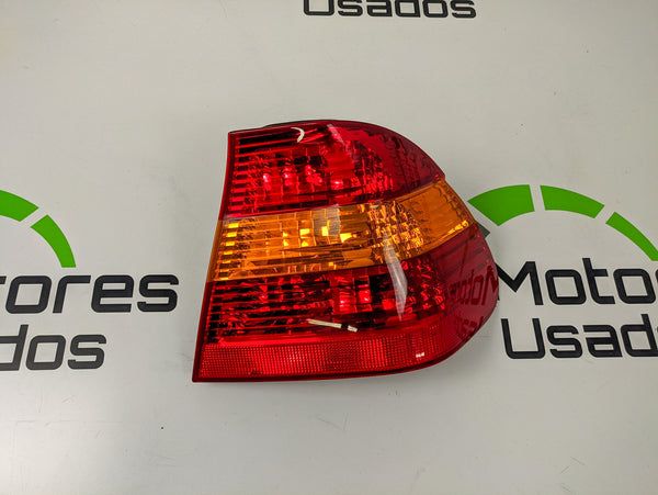Farol Traseiro Direito BMW Série 3 E46