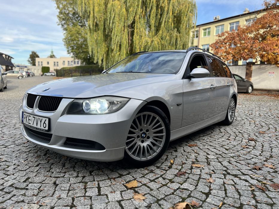 BMW Seria 3