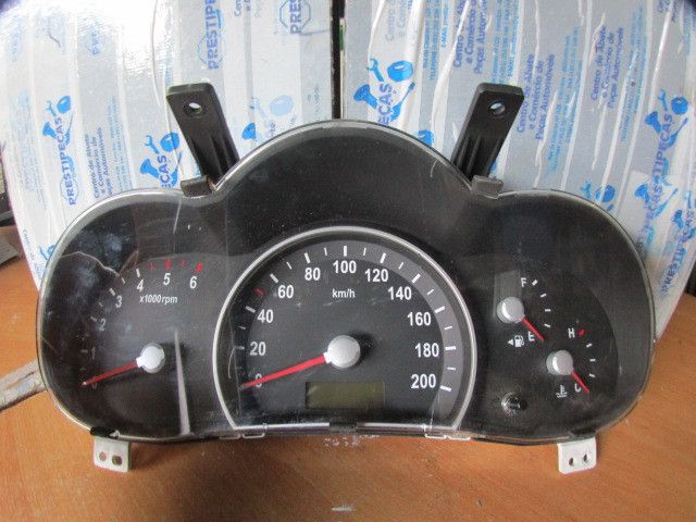 Quadrante / painel de instrumentos KIA Carnival / Grand Carnival III (