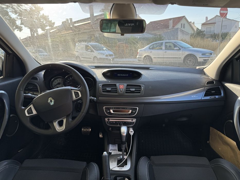 Renault Mégane GT Line – Excelente oportunidade