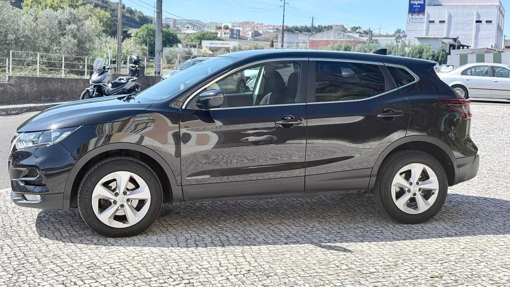 2021: QASHQAI [cx. AUTOMÁTICA DCT de 7 velocidades] foto 4