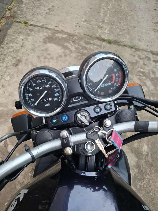 Kawasaki er 5 A2   25KW