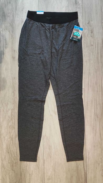 Columbia Tunnel Springs Wool Tight - Bielizna z wełny Merino damska