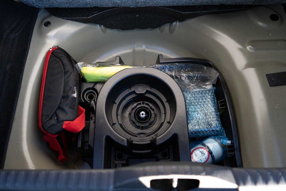 CITROEN C3 1.2 110CV 2019 SHINE