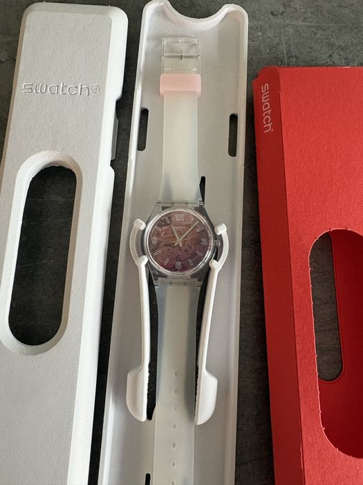 Swatch Gent Disco  Fever GE290