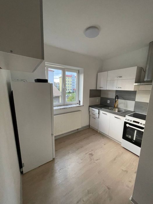 REZERWACJA!   Kawalerka ok. 22 m² Zabrze blisko CH Platan|umeblowana|oferta prywatna