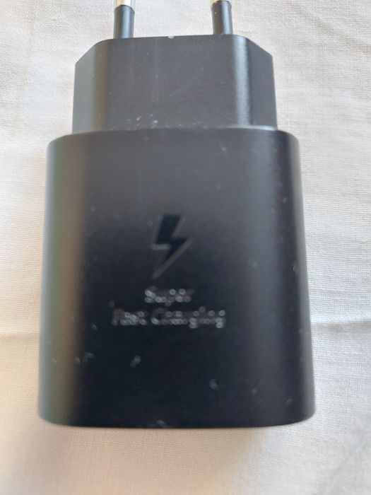 Ladowarka samsung 25w oryginalna