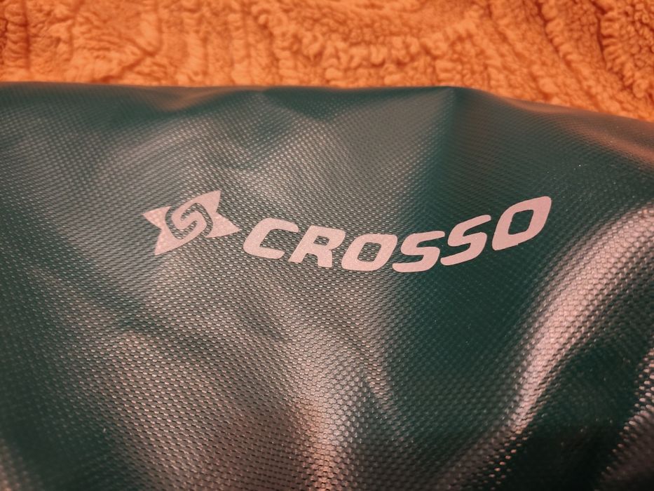 Crosso drybag 30l
