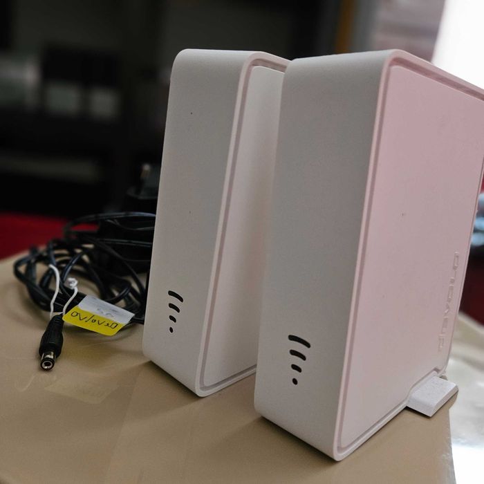 AP - Access Point Devolo wifi 6 Repeater 5400