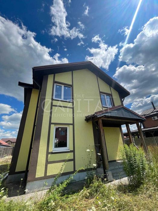 ТОП ПРОПОЗИЦІЯ Продаж будинку 90м2 Вишневий хуторок Вишеньки  ПРОГРАМИ