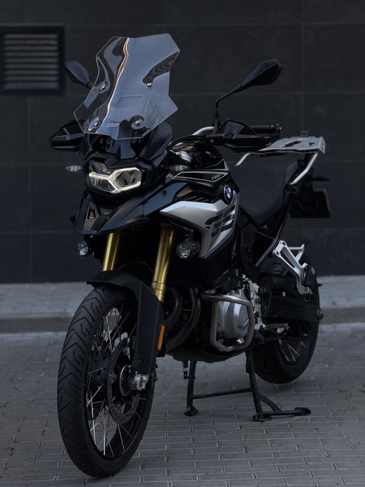 BMW F850 GS - Ótimo Estado!