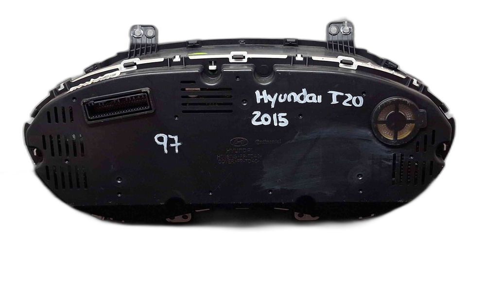 Quadrante / Painel de Instrumentos 94003-C8072 - HYUNDAI i20 II