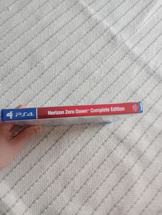 Horizon em português jogo de PS4 novo