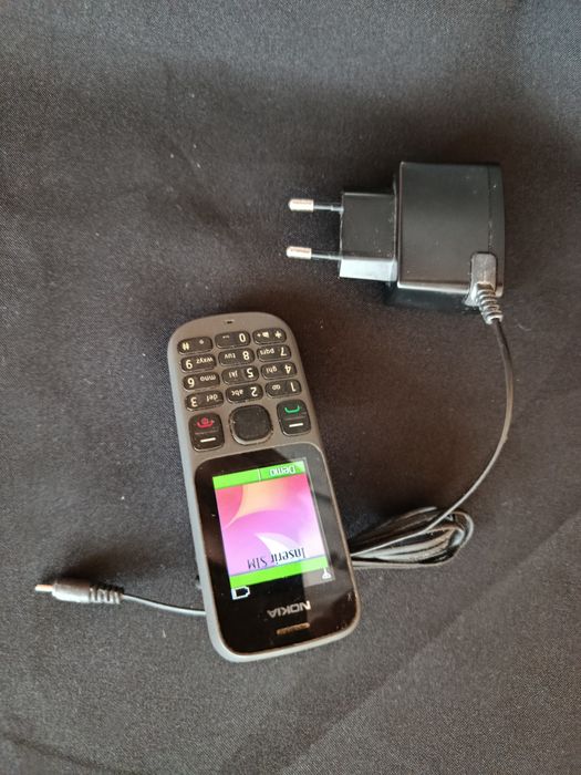 Nokia RH-130 - Telemóvel Vintage