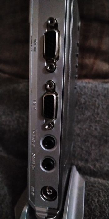 ТВ тюнер зовнішній AverTV Box7 Live