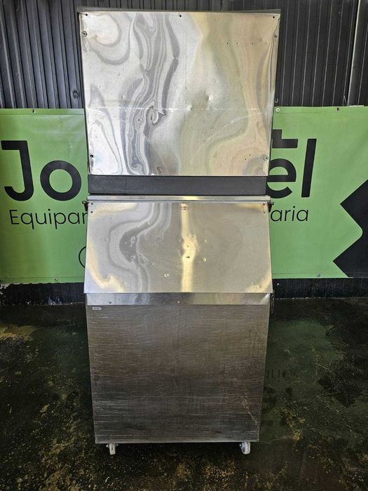 Máquina de gelo 300Kg