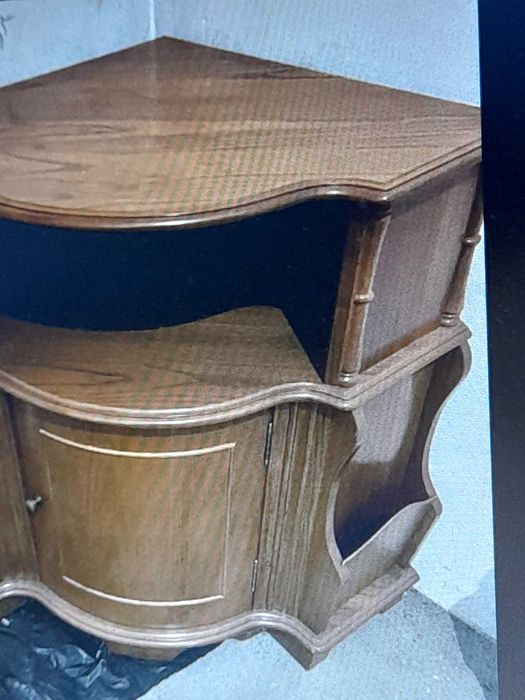 Móvel de Televisão