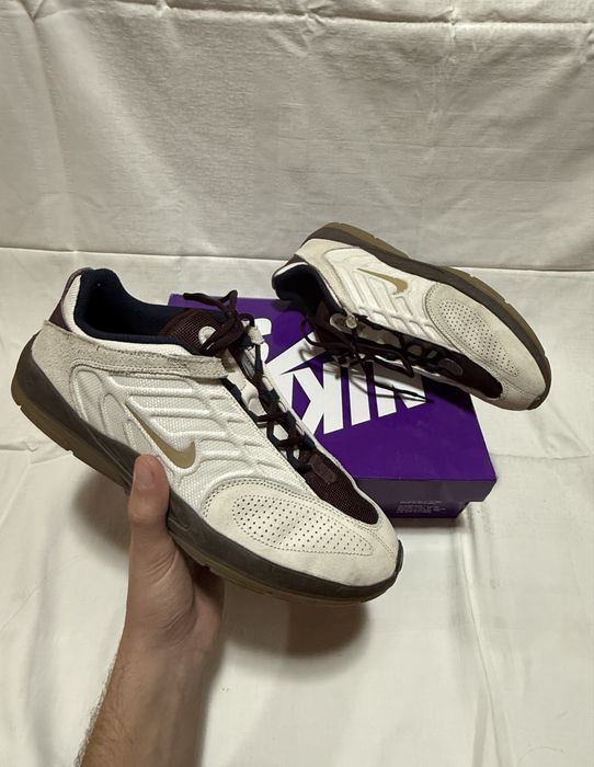 Nike Sb vertebrae