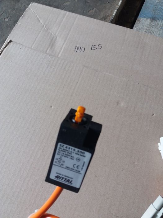 Датчик дверей RITTAL SZ4315.300