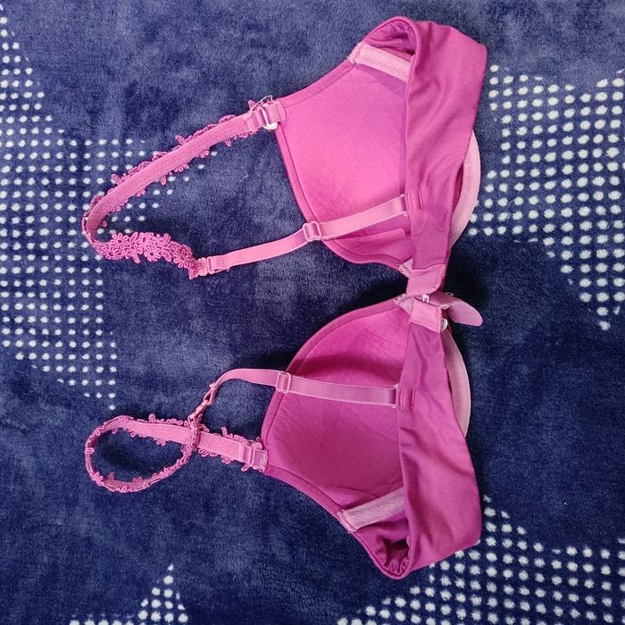 Biustonosz hunkemoller