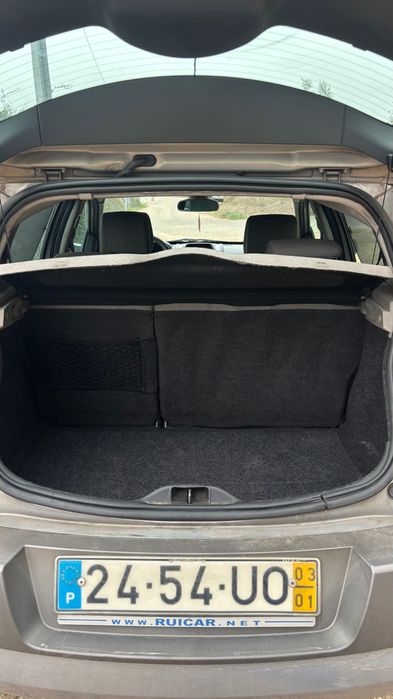 Renault Megane 2 1.5Dci