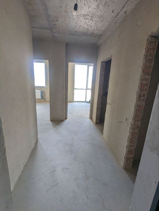 Продаж 2х в центрі. Автономне опалення