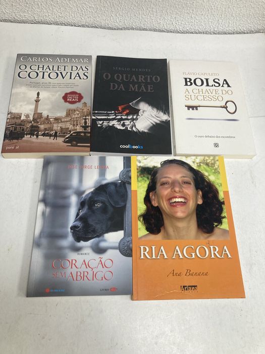 Livros O Outro Pé da Sereia, de Mia Couto