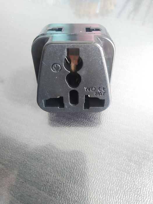 New Travel Plug Adapter64751422394243123